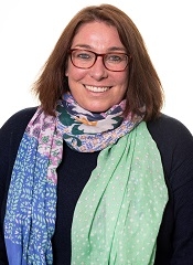 An image relating to Councillor Sally Pattle