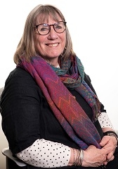 Cllr Moira McKee Shemilt Cllr Moira McKee Shemilt