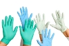 Disposable gloves
