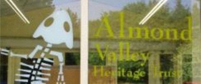 8 Almond Valley Heritage Centre in Livingston 8 Almond Valley Heritage Centre in Livingston