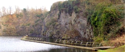 43 Kildimmery Fishery Quarry 43 Kildimmery Fishery Quarry