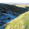 24 Levenseat quarries and mines south of Fauldhouse