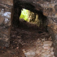 30 Hillhouse Quarry and Mine within Beecraigs Country Park
