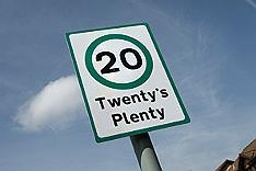 Speed Limit Speed Limit