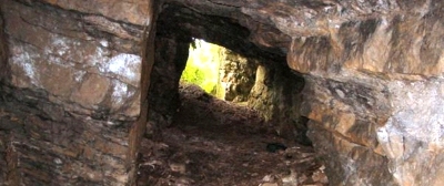 30 Hillhouse Quarry and Mine within Beecraigs Country Park 30 Hillhouse Quarry and Mine within Beecraigs Country Park