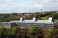 Civic Centre West Lothian Civic Centre, Livingston