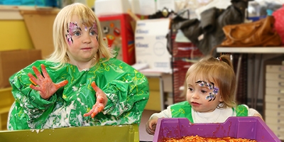Early Years - Single Outcome Agreement
