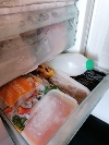 Freezer