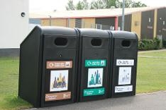 Glass Recycling