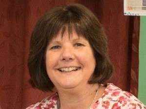 Allison Kennedy Knightsridge Allison Kennedy OBE