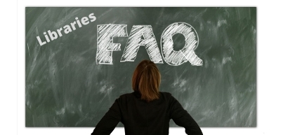 FAQ's