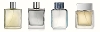 Perfume and aftershave bottles
