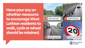 Spaces for People consultation Spaces for People consultation