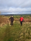 Friends Beecraigs 2
