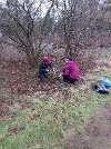 Friends - Ranger Volunteer