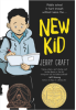 New kid by Jerry Craft