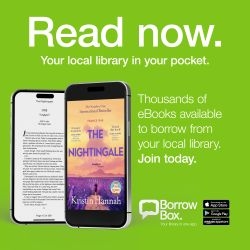 Digital Book of the Month - 1