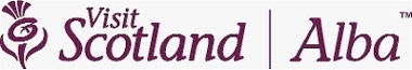 Visit Scotland Logo