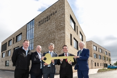 Winchburgh Academy Winchburgh Academy