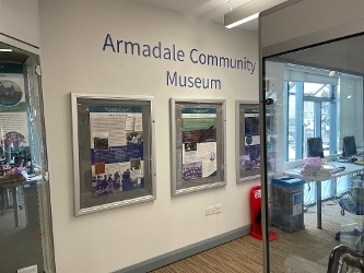 Armadale Schooldays Exhibition