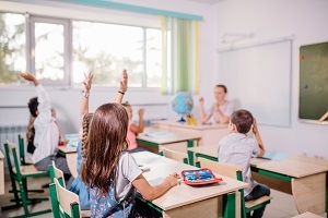Classroom Classroom