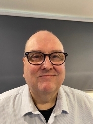 Ian Nicol Ian Nicol