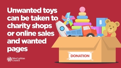 Santa Toys Icon