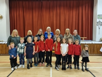 Deans Primary School Education Scotland Deans Primary School Education Scotland