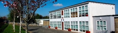 Consultation underway on proposed new Eastertoun Nursery School Facility Icon