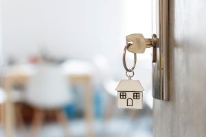 Housing Keys