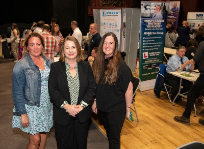 Regal Jobs Fayre Regal Jobs Fayre