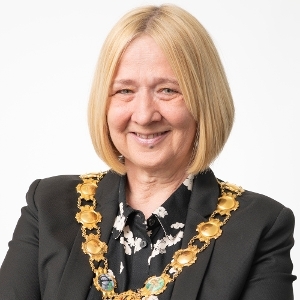 Provost Festive Message Icon