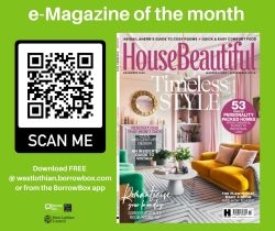 e-Magazine of the month