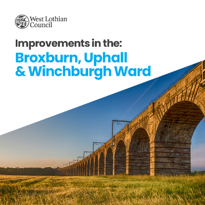 broxburn uphall and winchburgh ward broxburn uphall and winchburgh ward