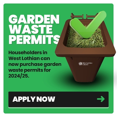 Garden Waste Garden Waste permits