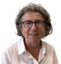 Cllr Susan Manion Cllr Susan Manion