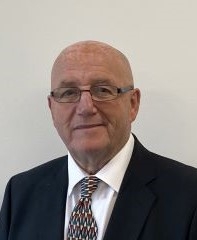 Cllr David Russell Cllr David Russell