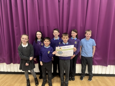 Croftmalloch Primary Croftmalloch Primary