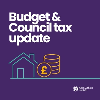 Budget and Council Tax Update Budget and Council Tax Update