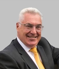 An image relating to Councillor Mike Carlin