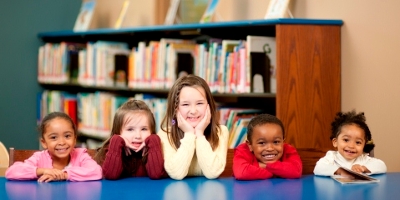 Library Children Banner Library Children Banner