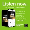 Digital Audio Book of the Month 1