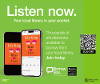 Digital Audio Book of the Month 2