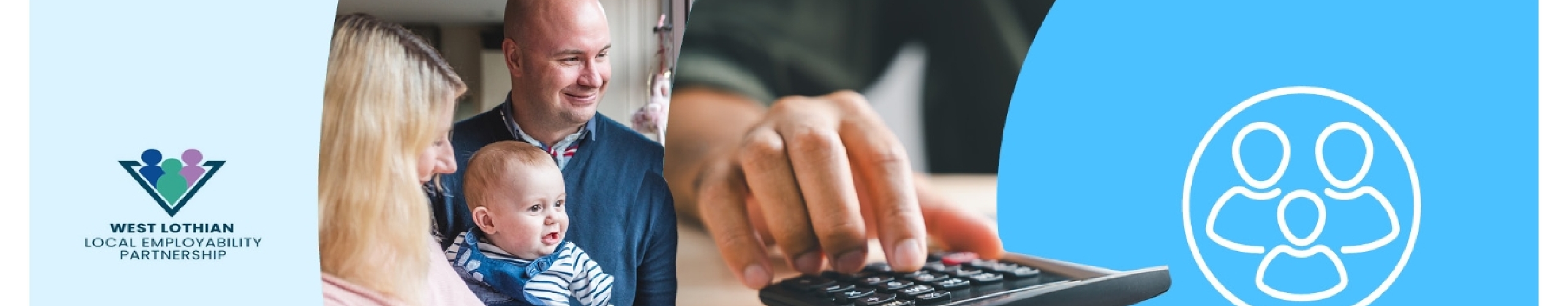 Children and Families Toolkit Banner