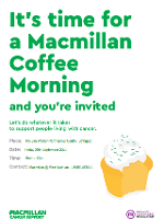 Coffee Morning