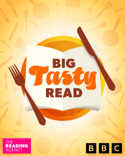 Big Tasty Read