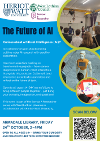 Discover the Future of AI