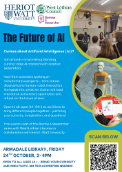 Discover the Future of AI