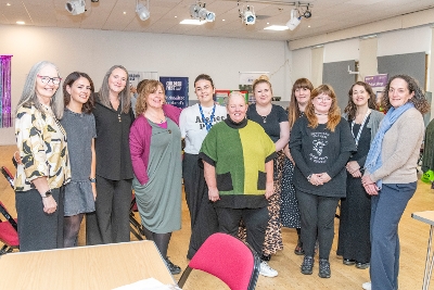 promise celebration event 2025 