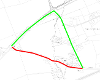 Map of closure on U27